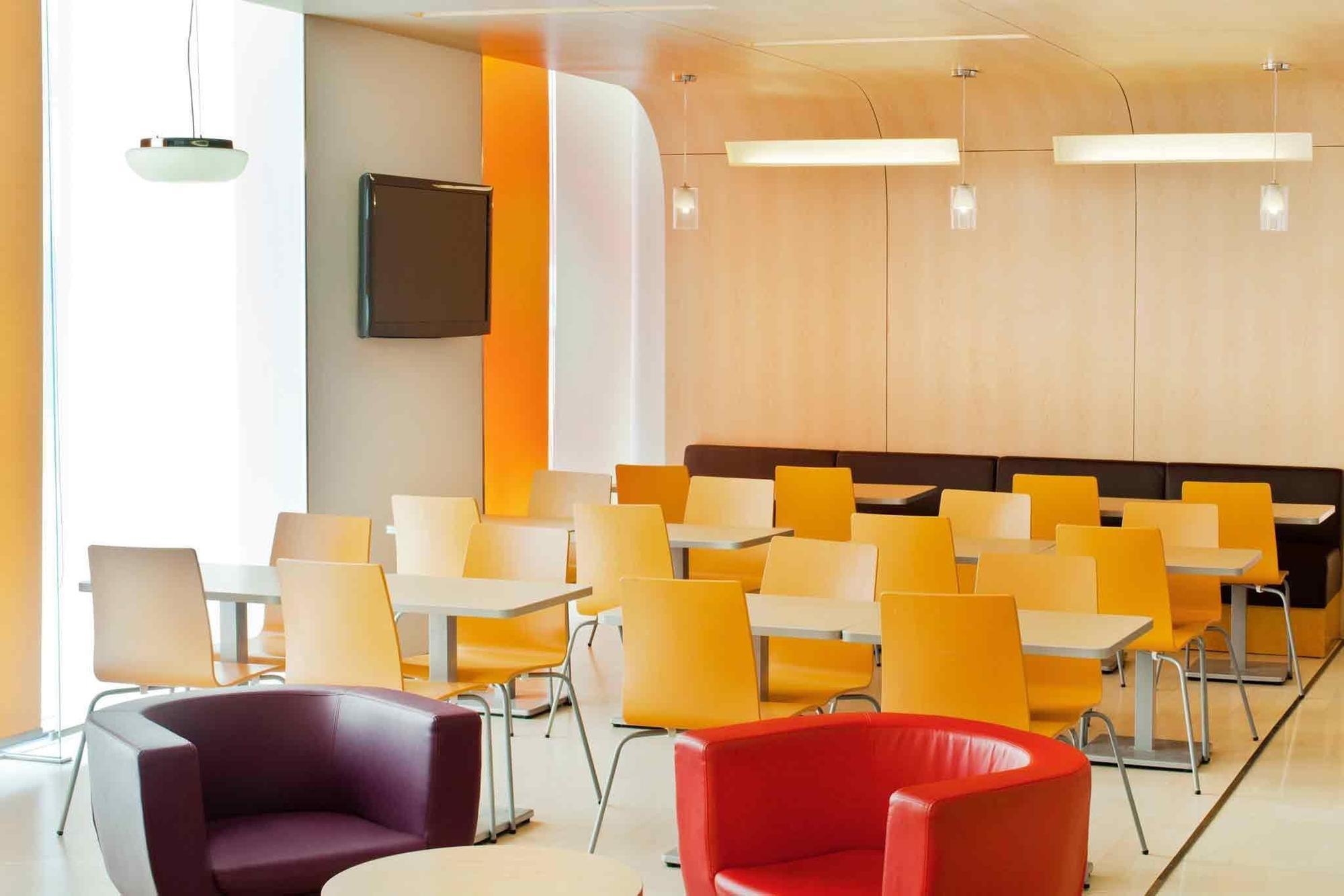 Ibis Ningbo Qianhu Plaza Hotel Экстерьер фото